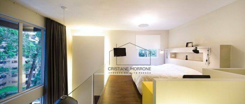 Loft, 89 m² - Foto 5
