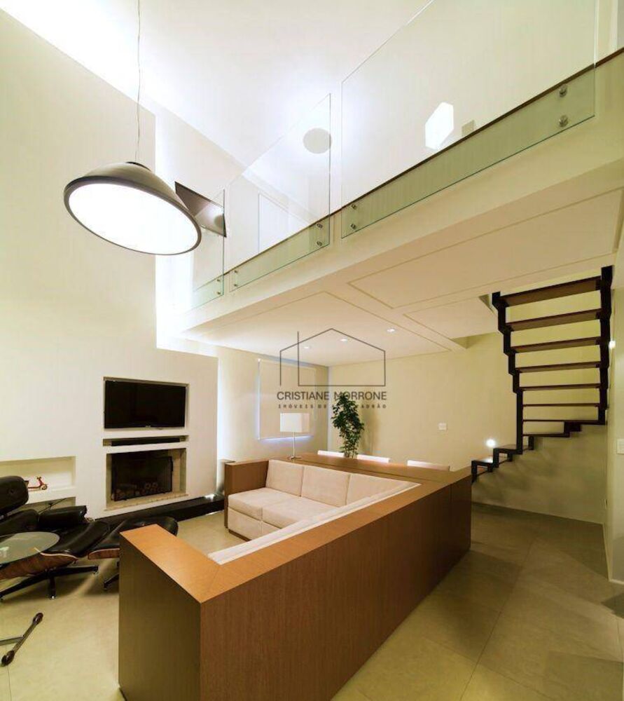 Loft, 89 m² - Foto 8