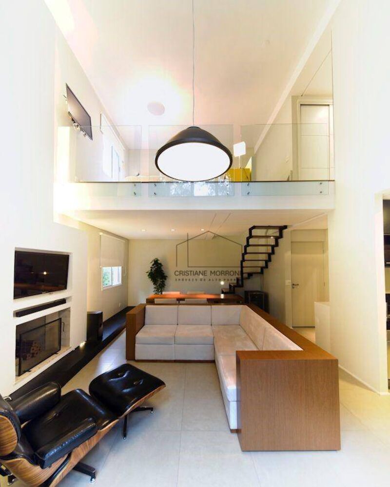 Loft, 89 m² - Foto 6