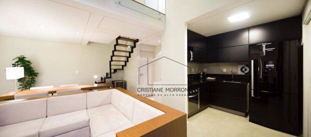 Loft, 89 m² - Foto 7