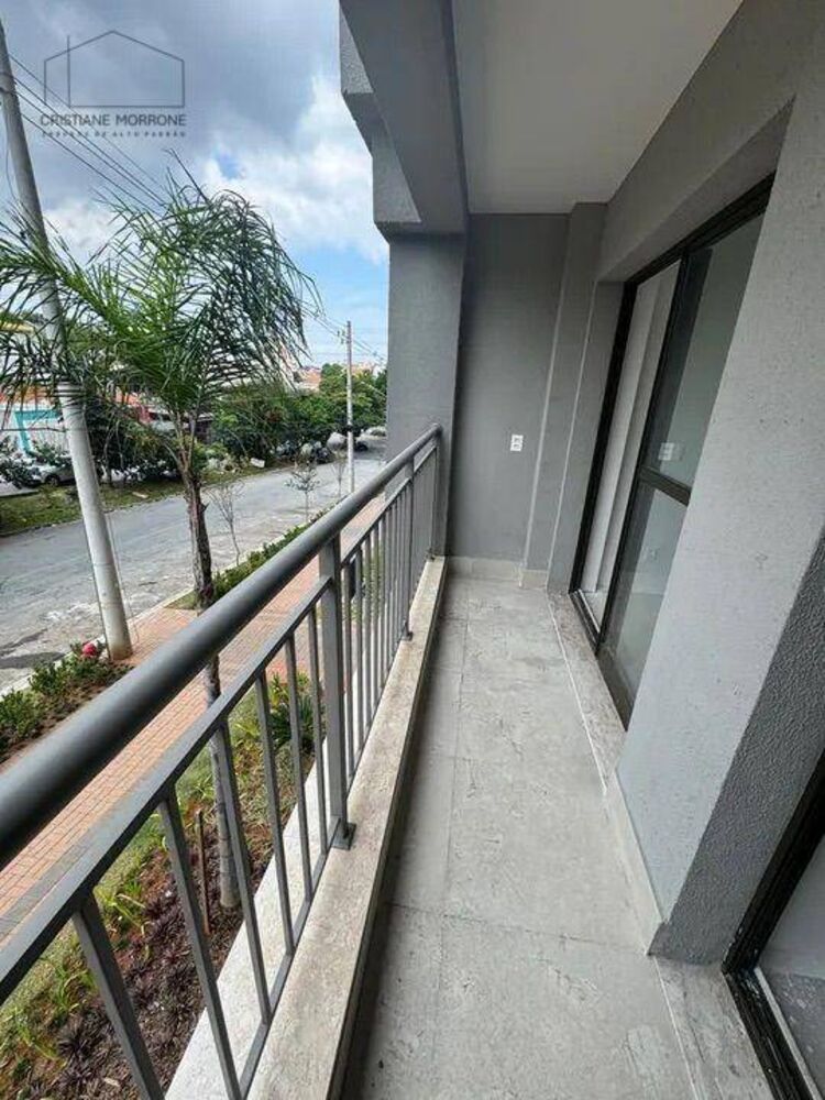 Kitnet-Studio, 24 m² - Foto 2