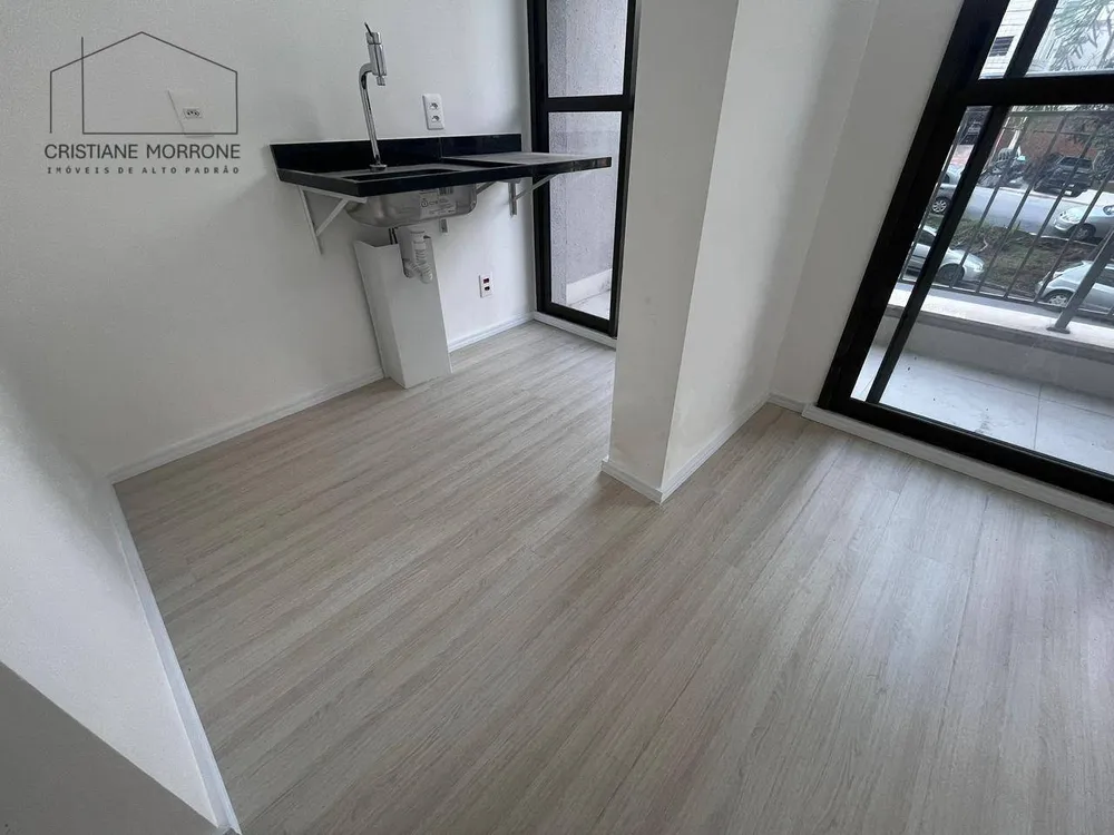 Kitnet-Studio, 24 m² - Foto 8
