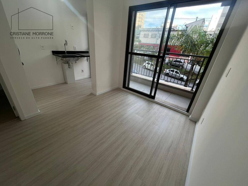 Kitnet-Studio, 24 m² - Foto 1