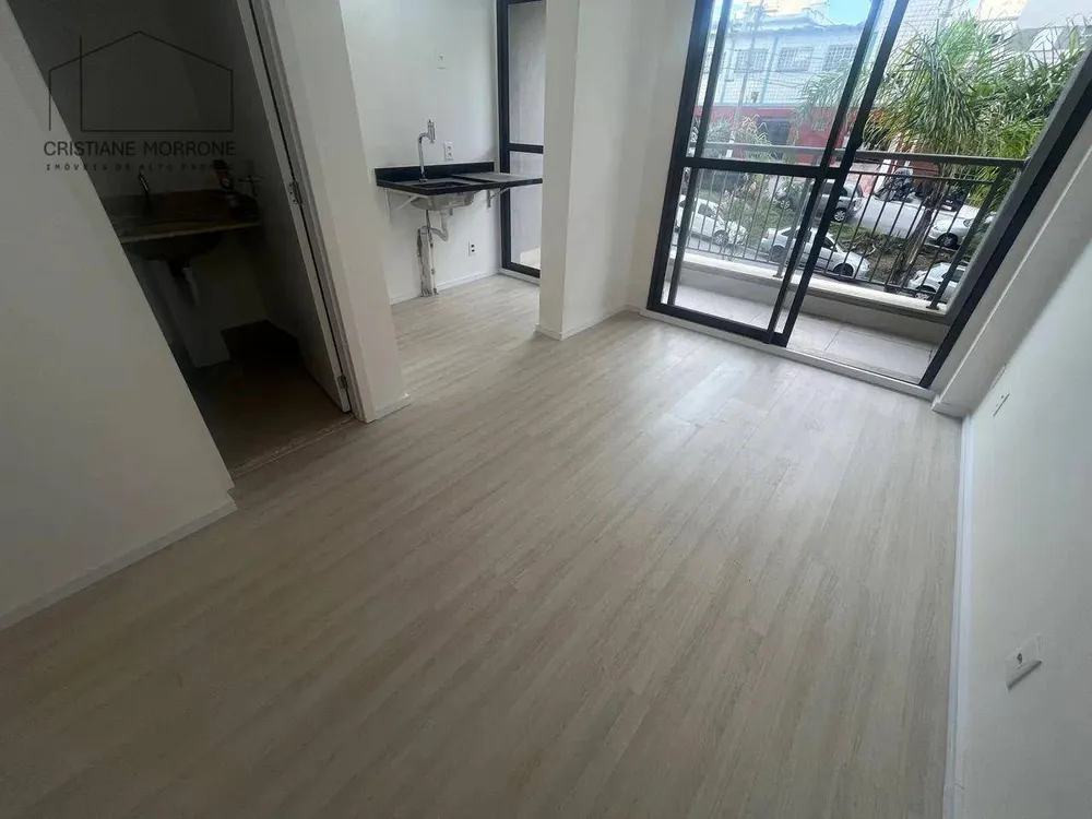 Kitnet-Studio, 24 m² - Foto 7