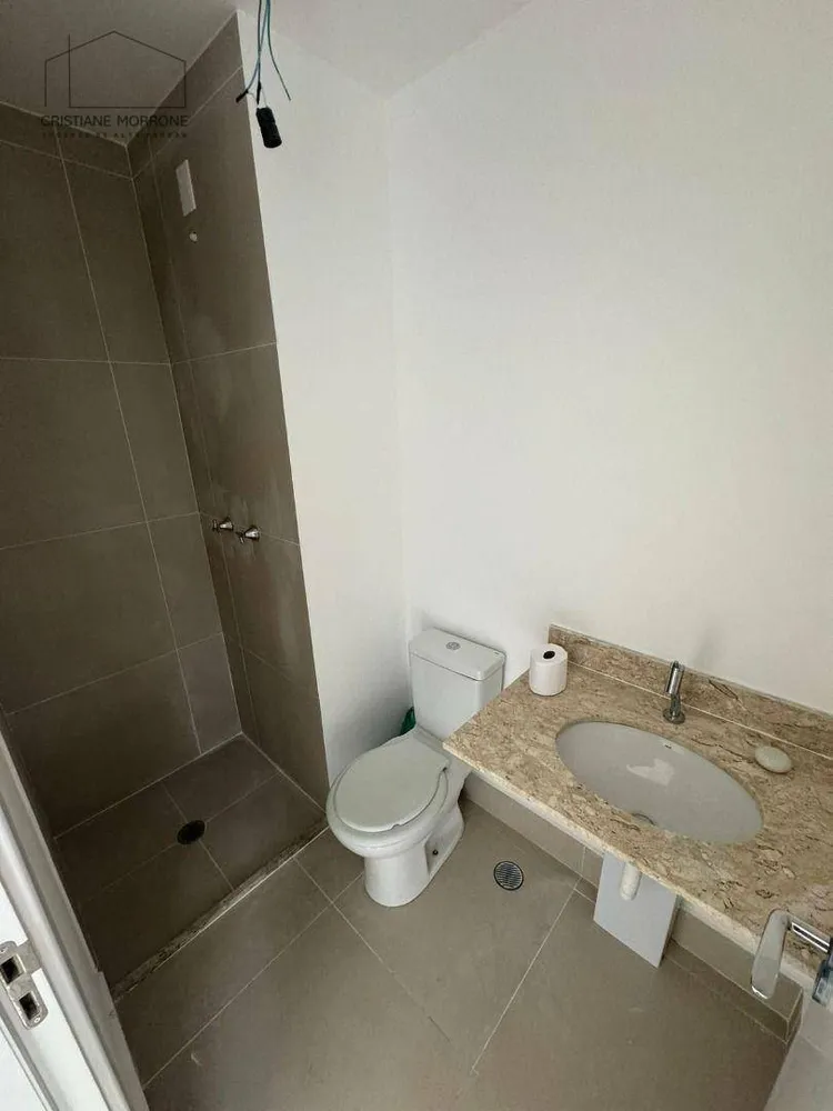 Kitnet-Studio, 24 m² - Foto 12