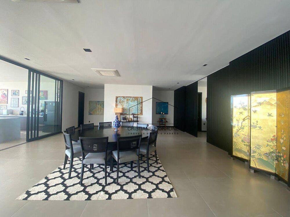 Casa de Condomínio, 5 quartos - Foto 2