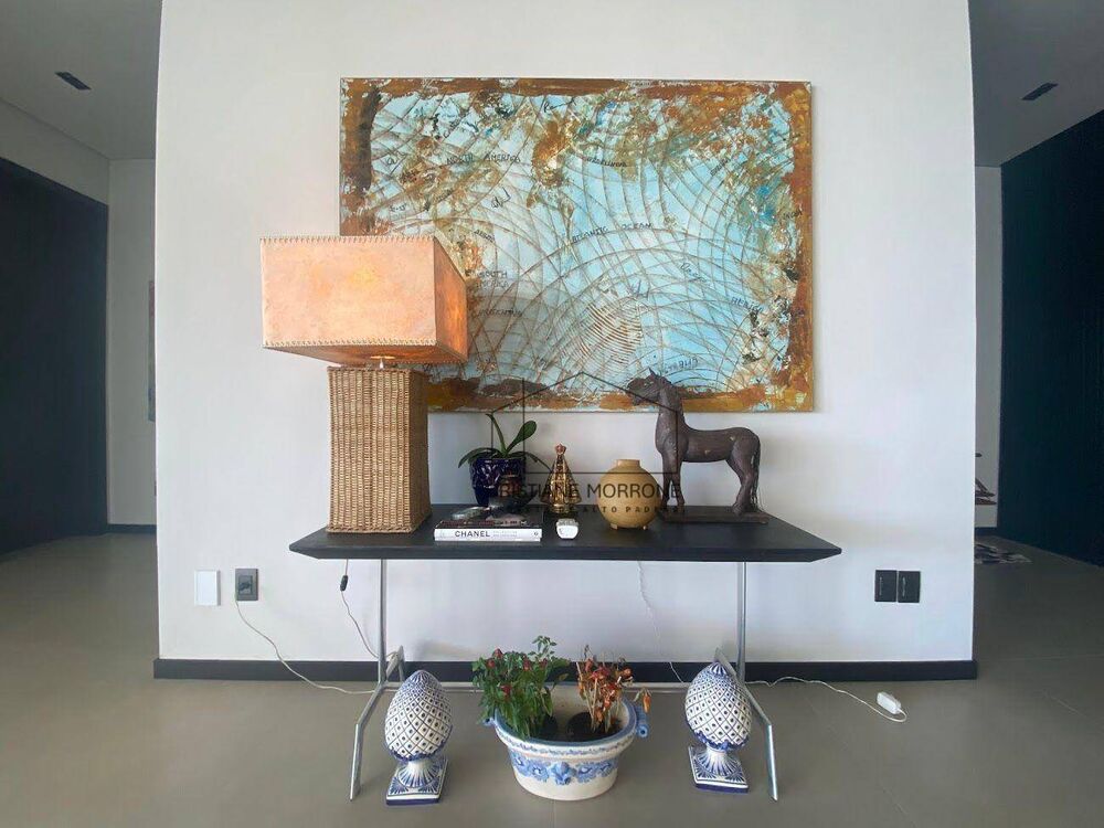 Casa de Condomínio, 5 quartos - Foto 3