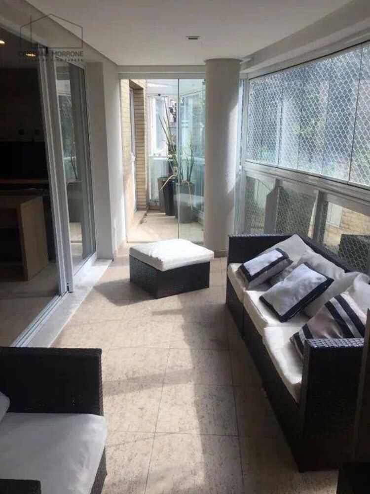 Apartamento, 3 quartos, 169 m² - Foto 4