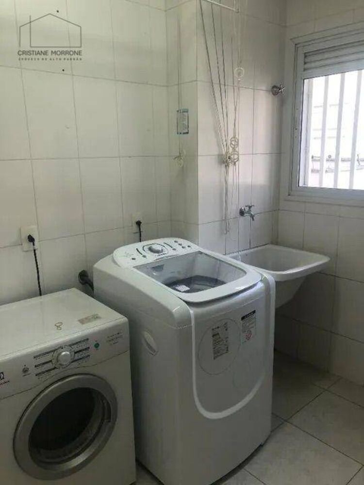 Apartamento, 3 quartos, 169 m² - Foto 2