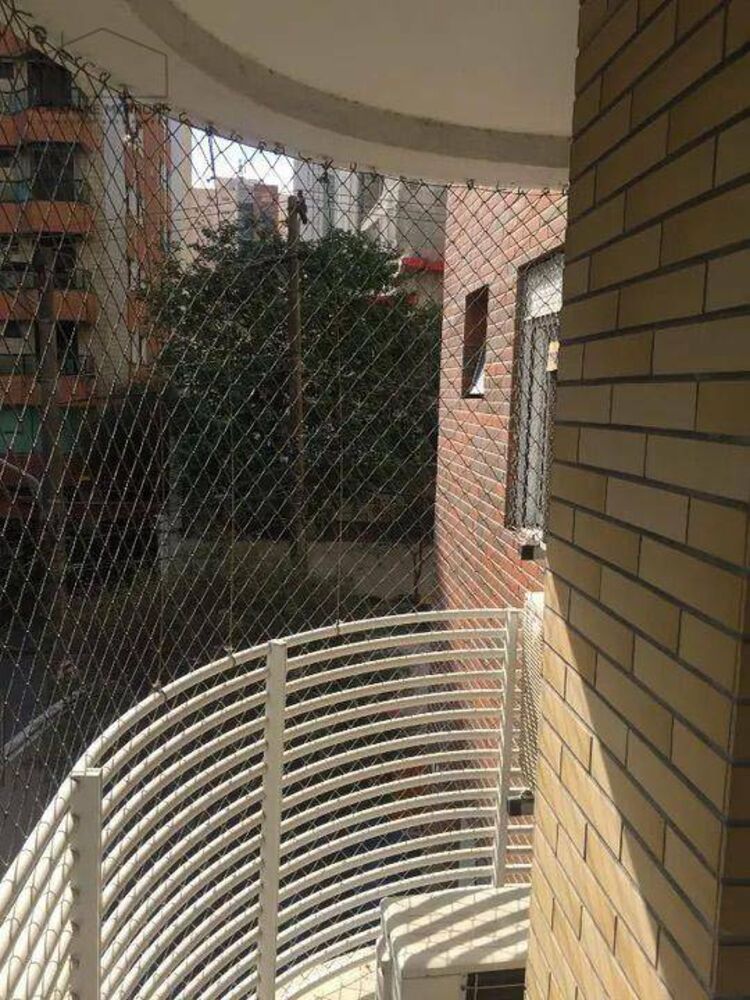 Apartamento, 3 quartos, 169 m² - Foto 9