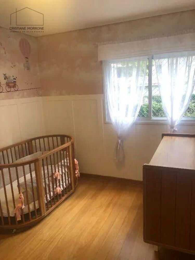 Apartamento, 3 quartos, 169 m² - Foto 15