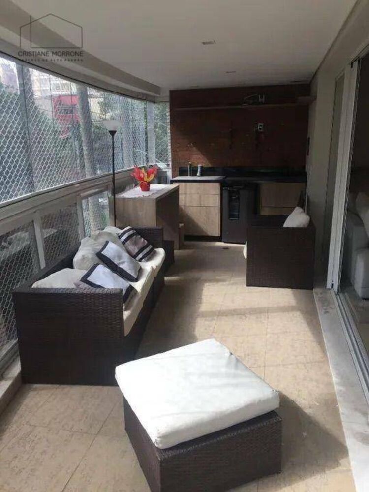 Apartamento, 3 quartos, 169 m² - Foto 10
