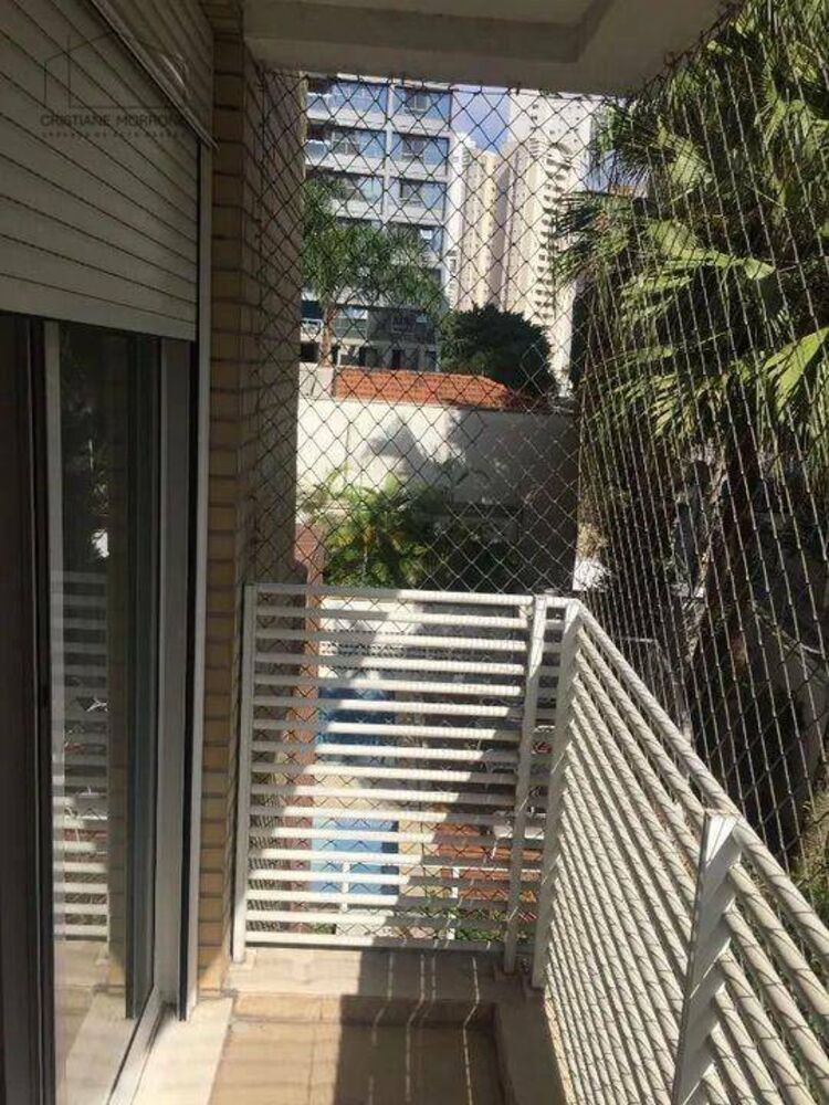 Apartamento, 3 quartos, 169 m² - Foto 3