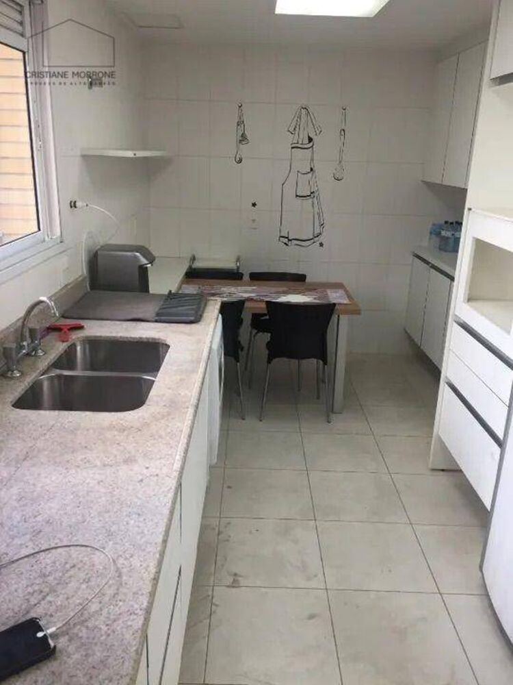 Apartamento, 3 quartos, 169 m² - Foto 16