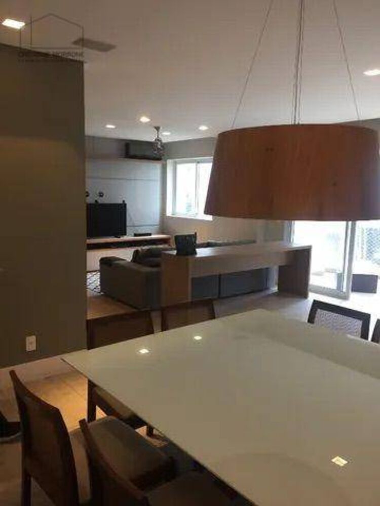 Apartamento, 3 quartos, 169 m² - Foto 14