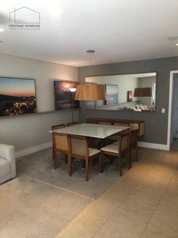 Apartamento, 3 quartos, 169 m² - Foto 5