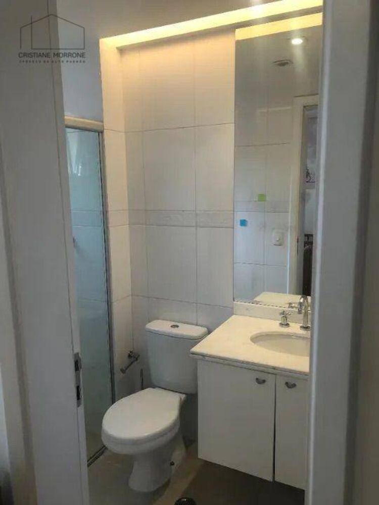Apartamento, 3 quartos, 169 m² - Foto 6