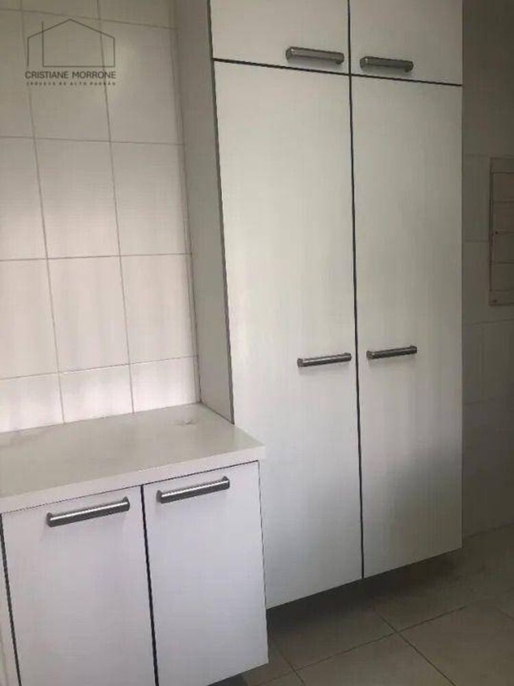 Apartamento, 3 quartos, 169 m² - Foto 12