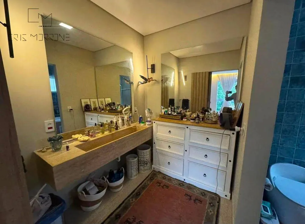 Casa de Condomínio, 4 quartos - Foto 8
