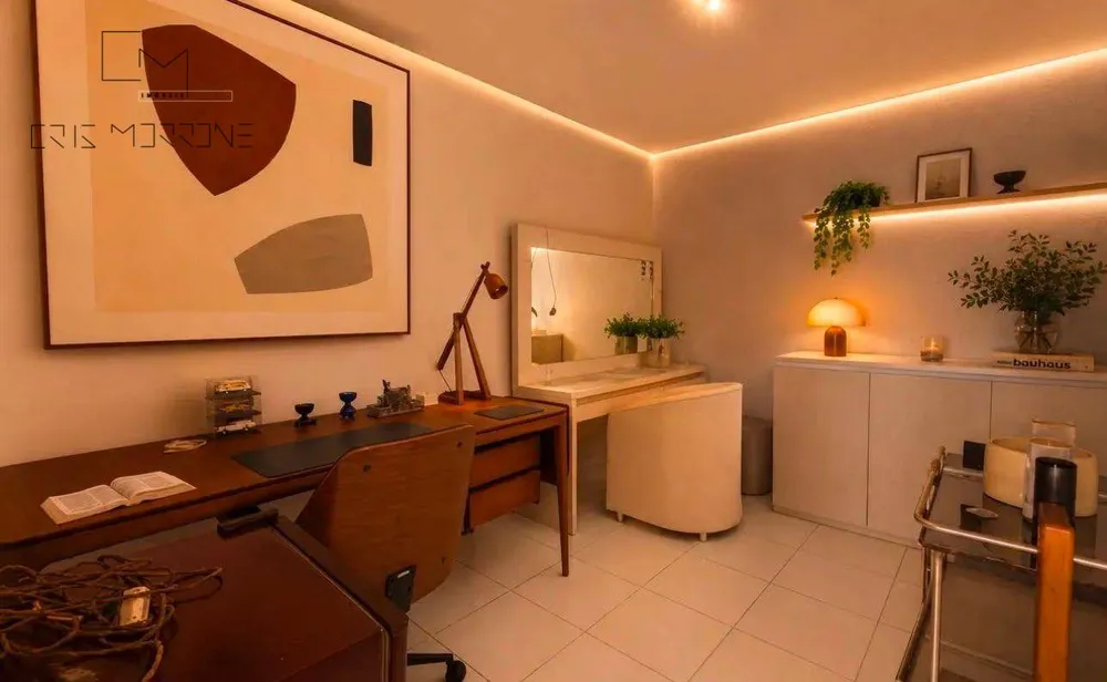 Casa de Condomínio, 3 quartos - Foto 2