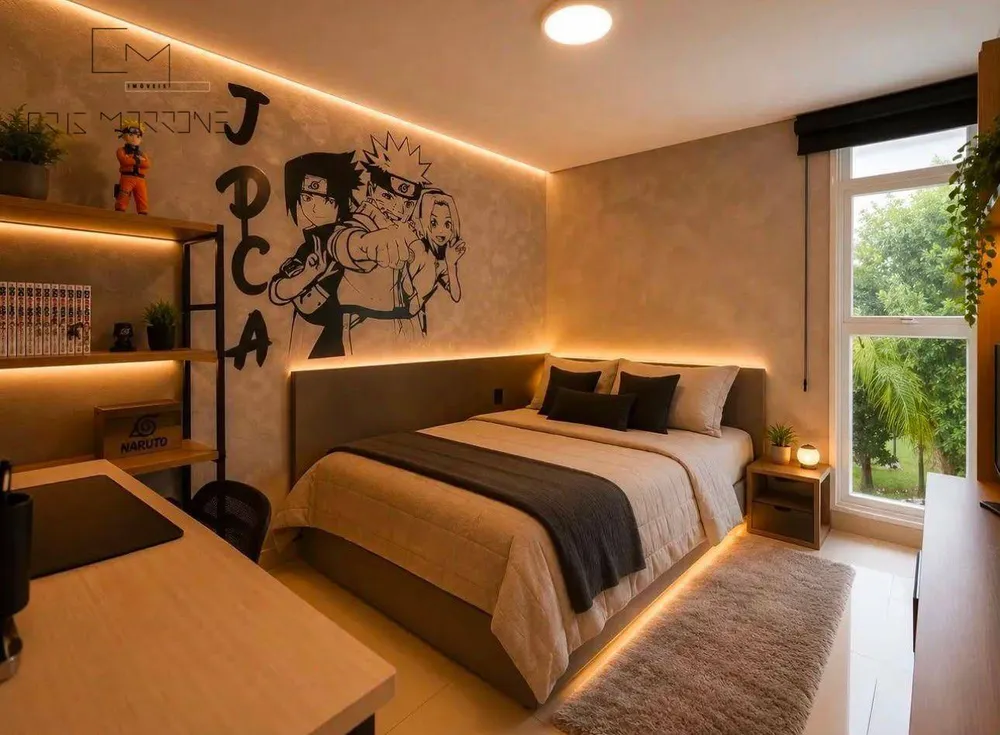 Casa de Condomínio, 3 quartos - Foto 7