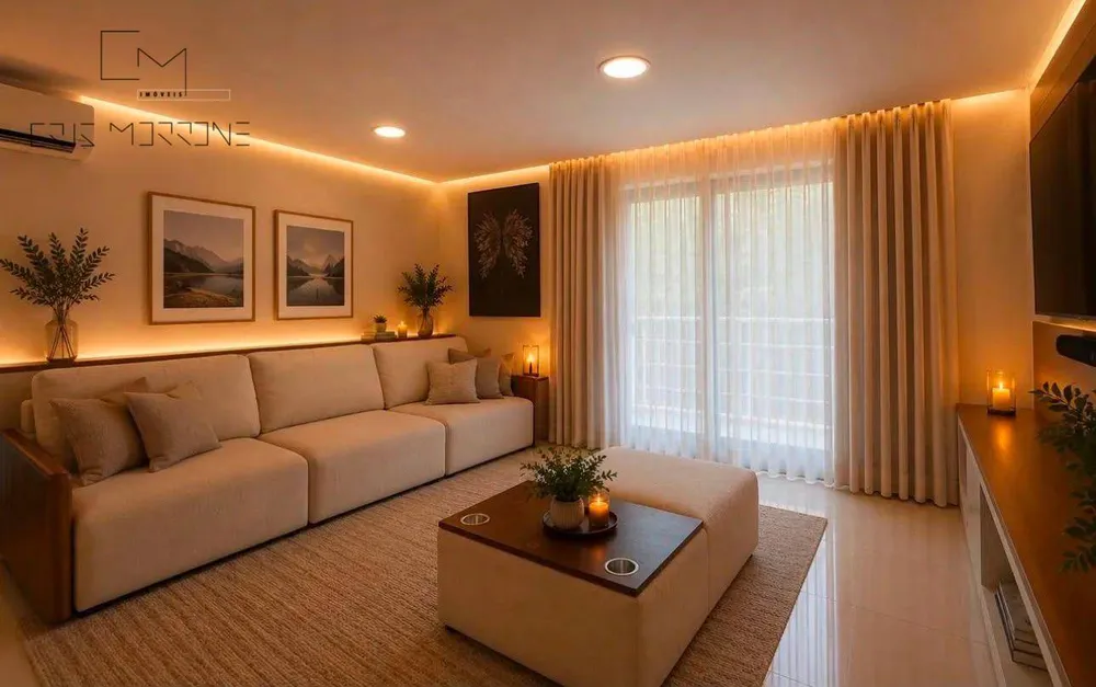 Casa de Condomínio, 3 quartos - Foto 6