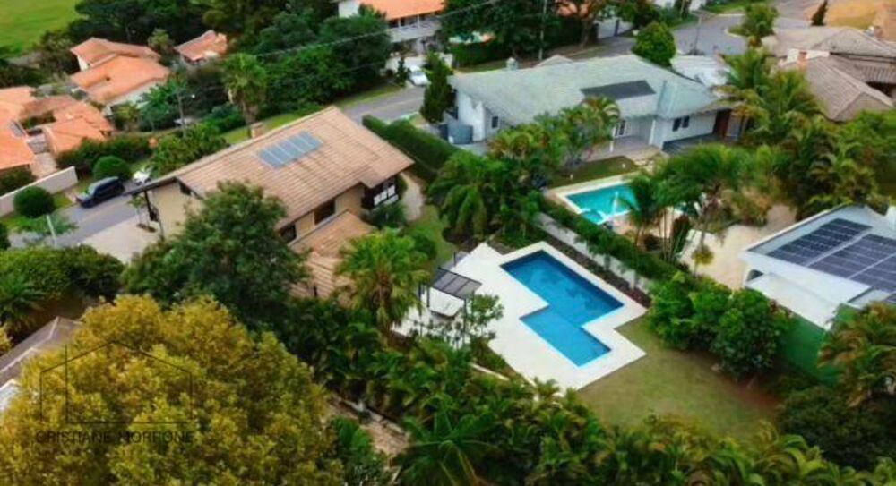 Casa de Condomínio, 5 quartos - Foto 3