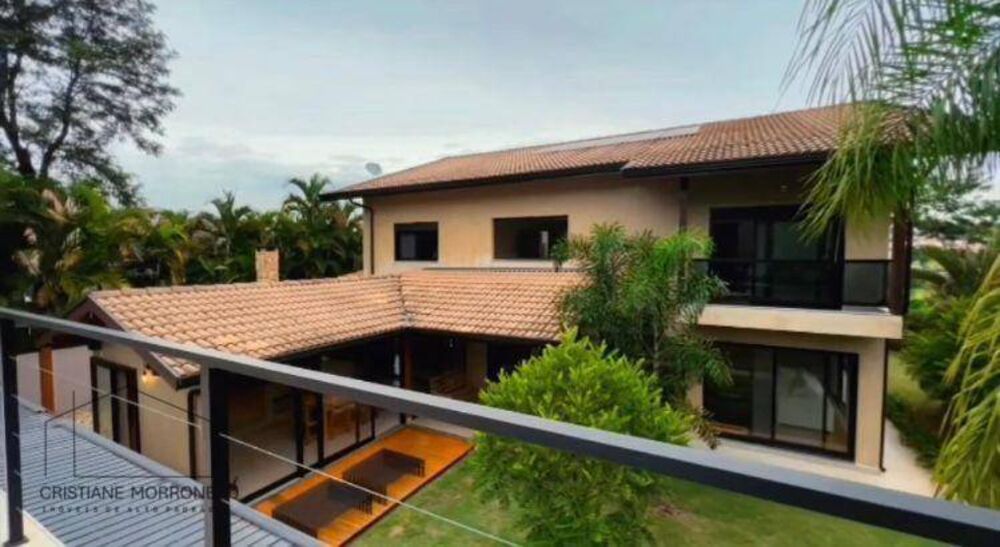 Casa de Condomínio, 5 quartos - Foto 4