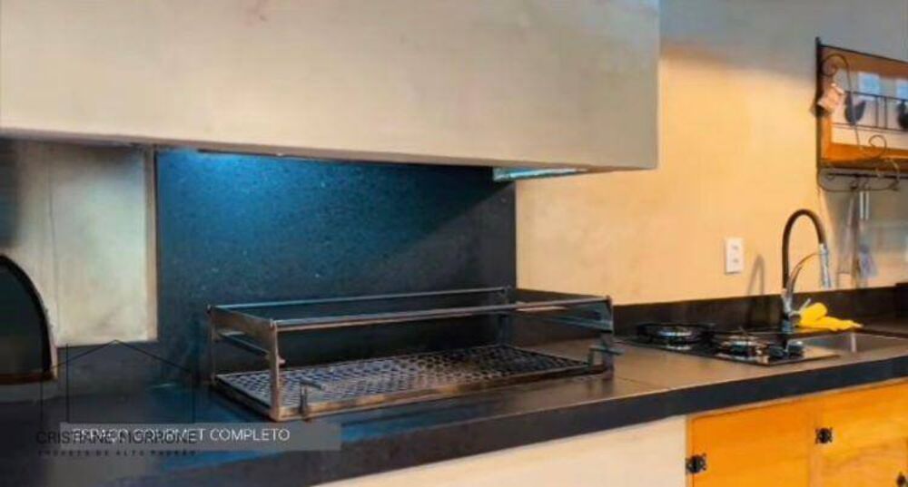 Casa de Condomínio, 5 quartos - Foto 2