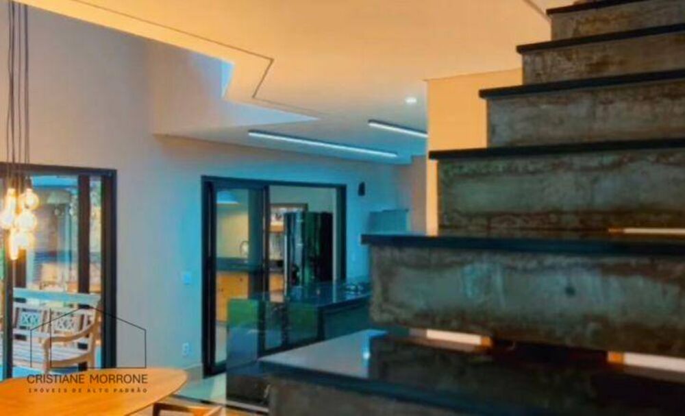 Casa de Condomínio, 5 quartos - Foto 6