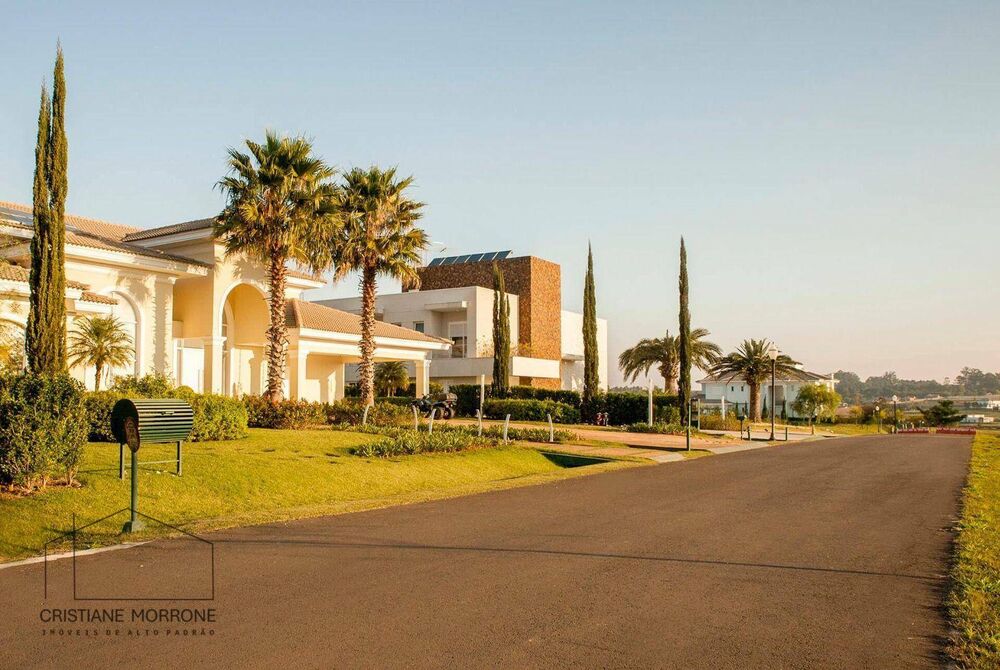 Casa de Condomínio à venda com 5 quartos, 964m² - Foto 3
