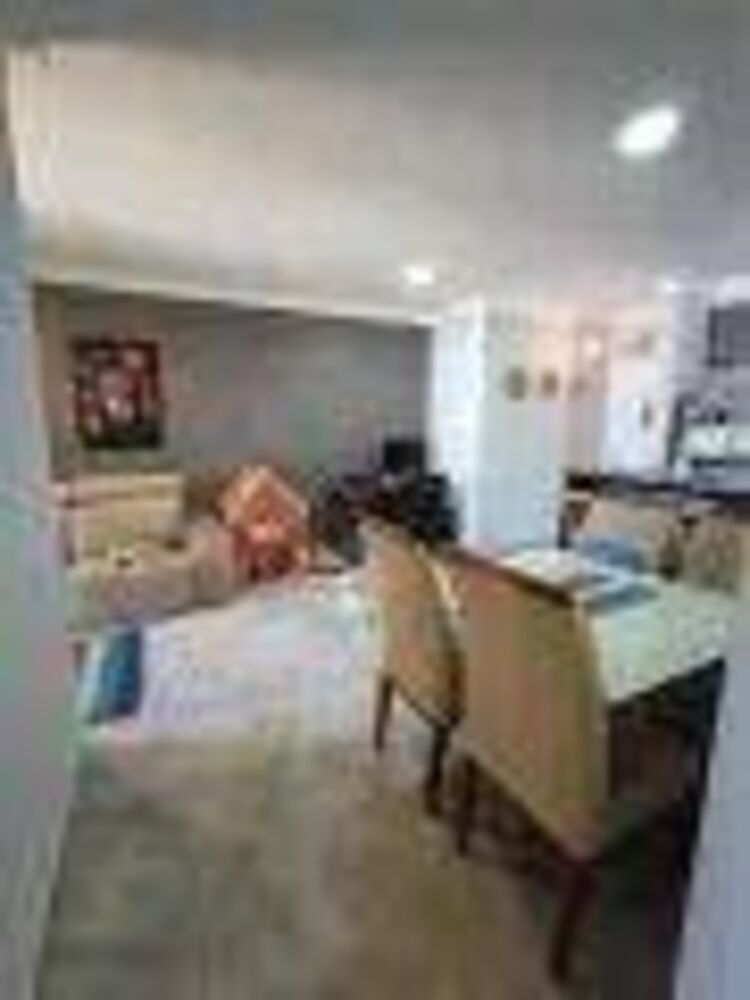 Apartamento, 3 quartos, 97 m² - Foto 1
