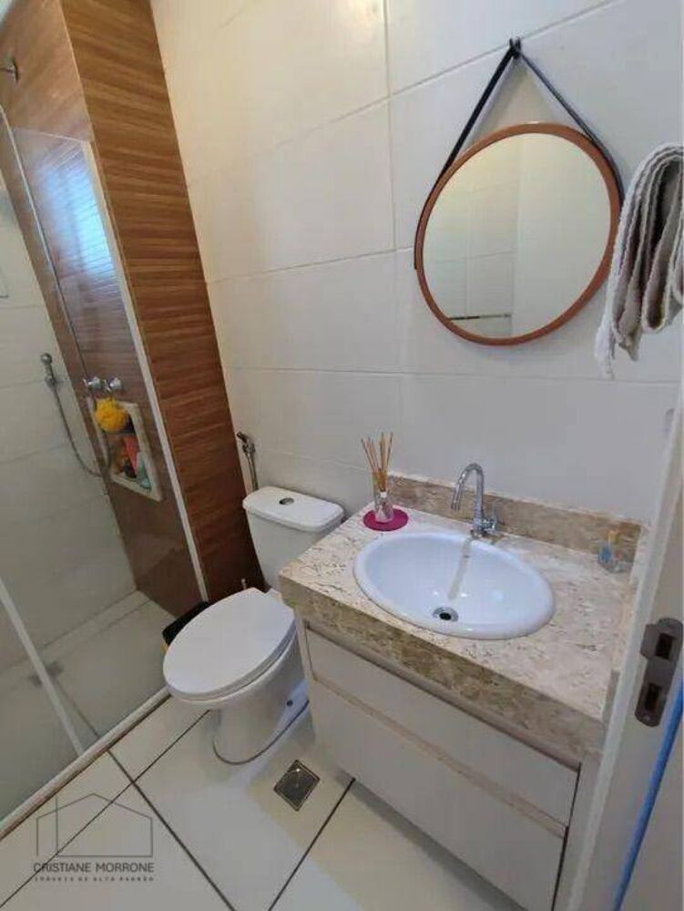 Apartamento, 3 quartos, 97 m² - Foto 3
