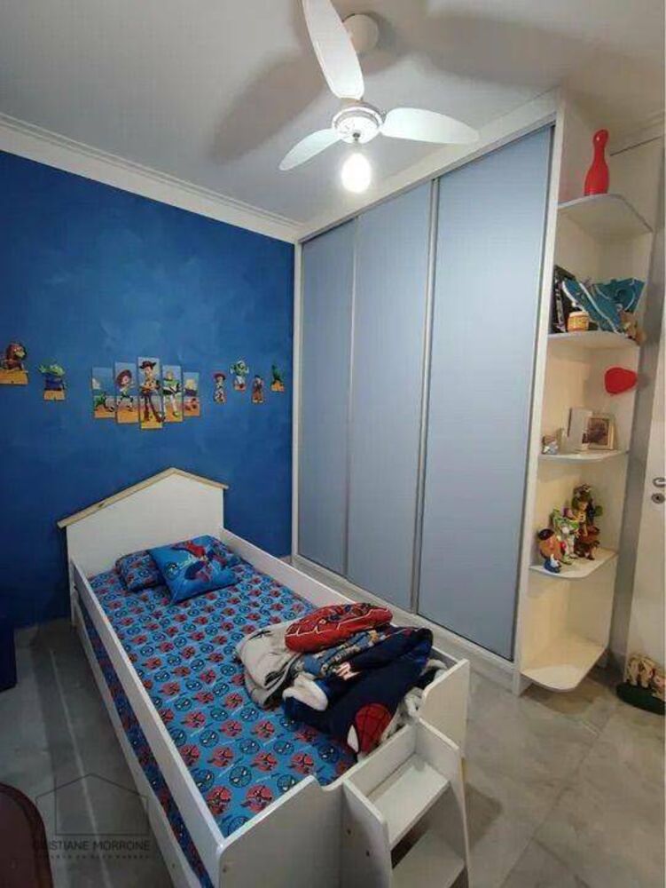 Apartamento, 3 quartos, 97 m² - Foto 2