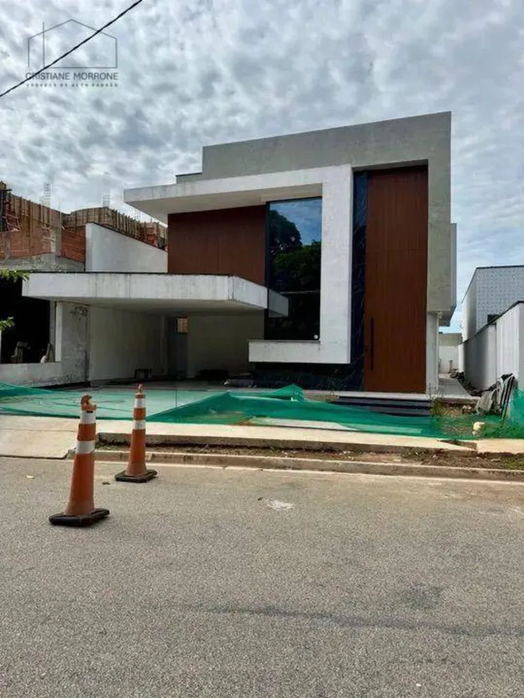 Casa de Condomínio, 4 quartos - Foto 8