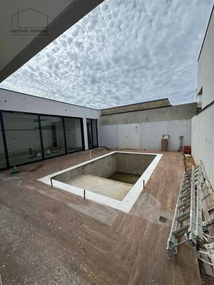 Casa de Condomínio, 4 quartos - Foto 5
