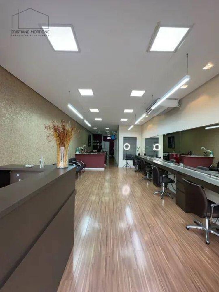 Loja-Salão à venda, 100m² - Foto 1