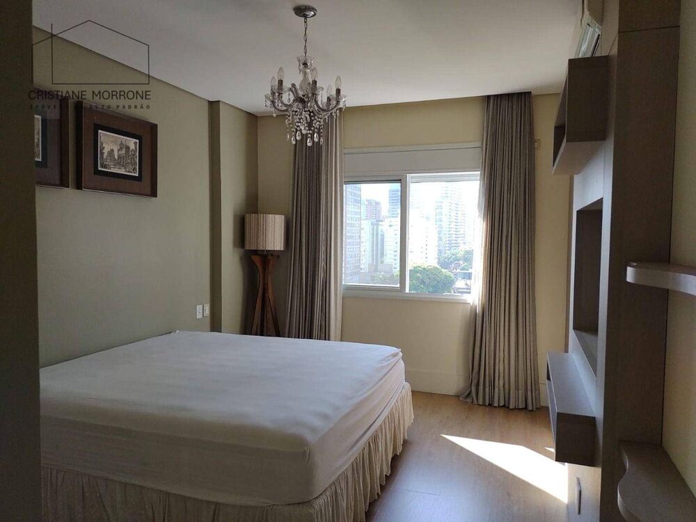 Apartamento, 3 quartos, 340 m² - Foto 3