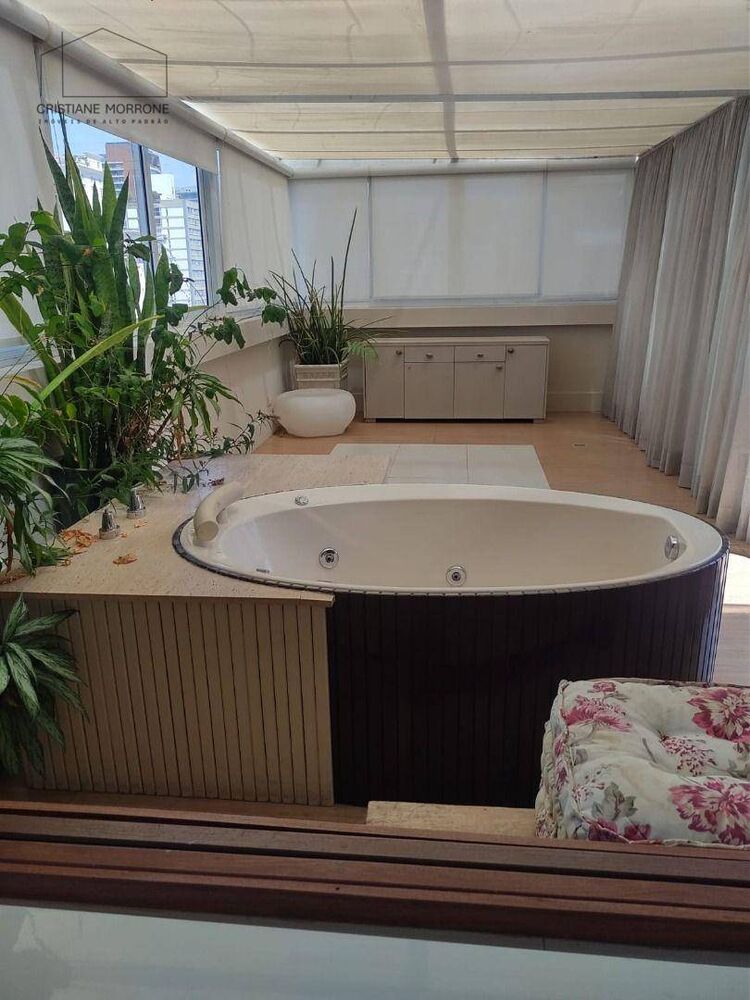 Apartamento, 3 quartos, 340 m² - Foto 1