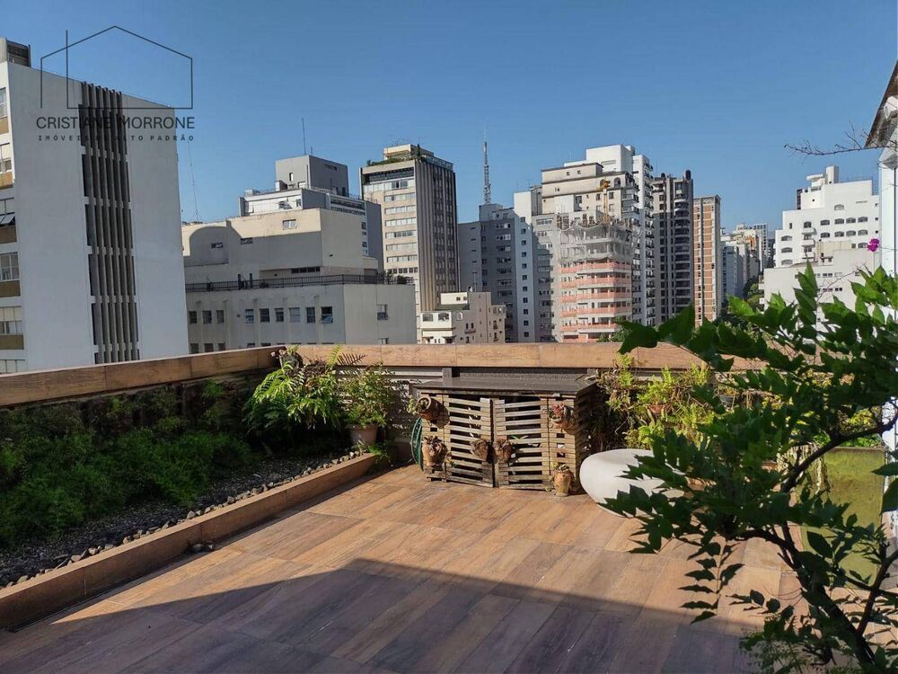 Apartamento, 3 quartos, 340 m² - Foto 4