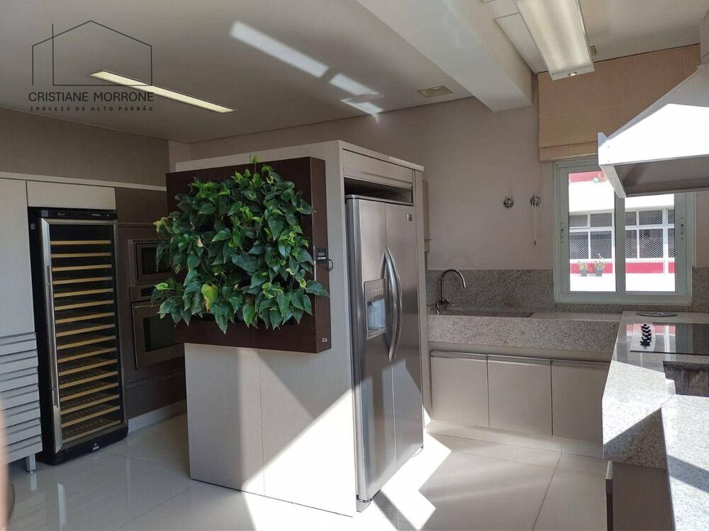 Apartamento, 3 quartos, 340 m² - Foto 2