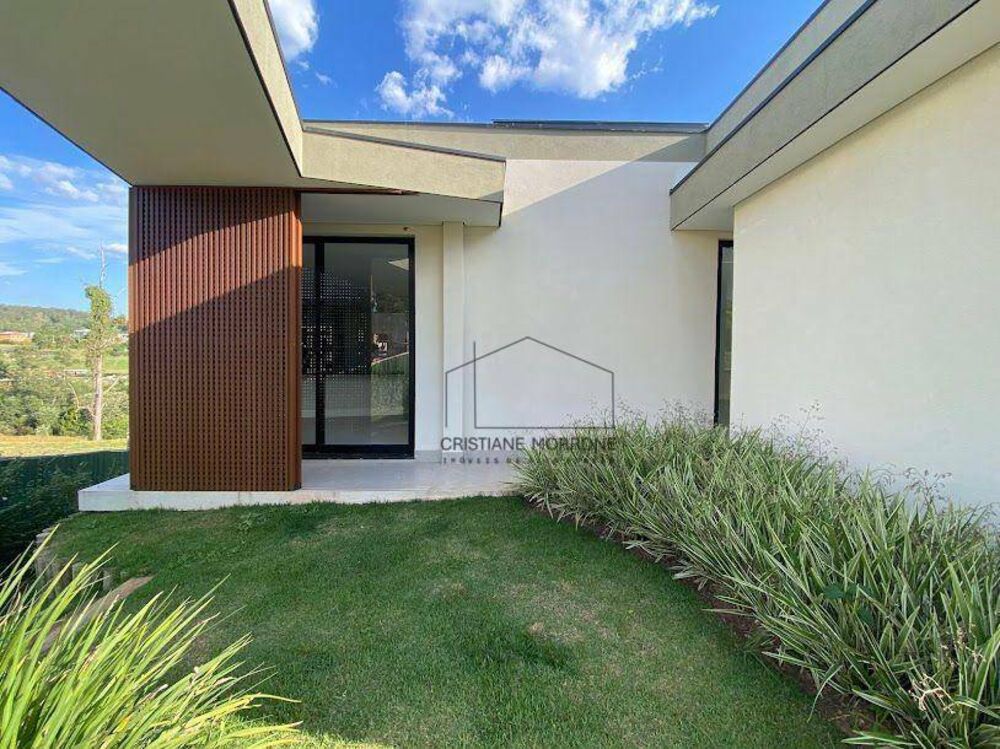 Casa de Condomínio, 5 quartos - Foto 4