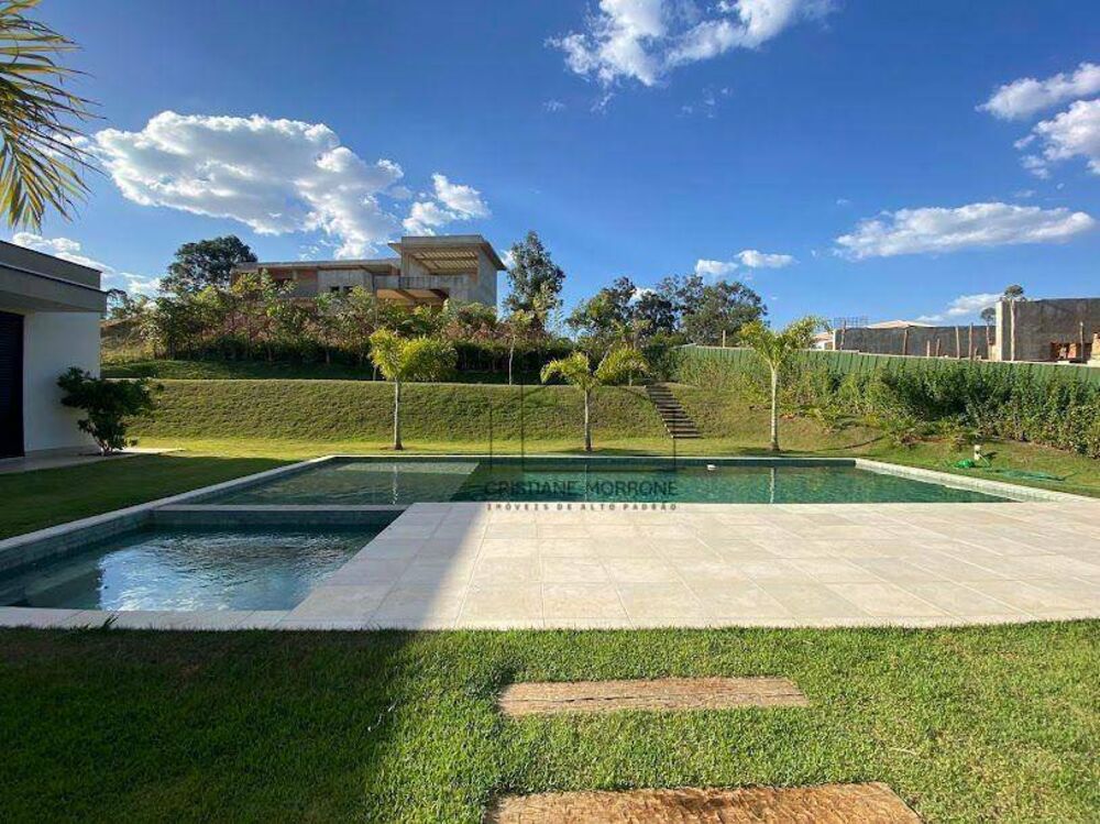 Casa de Condomínio, 5 quartos - Foto 7