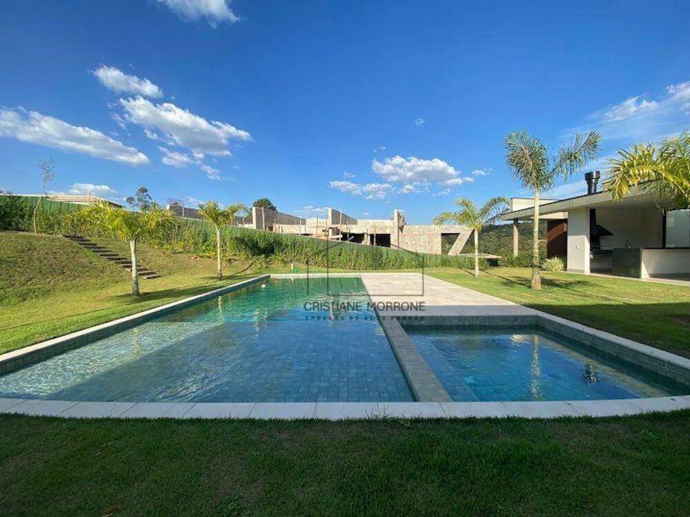 Casa de Condomínio, 5 quartos - Foto 6