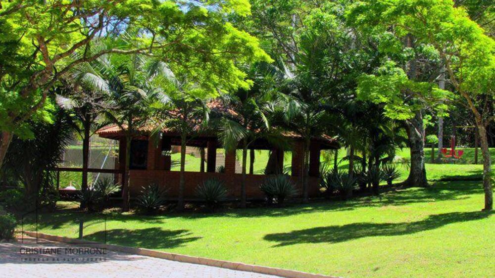 Chácara à venda com 5 quartos, 624m² - Foto 3