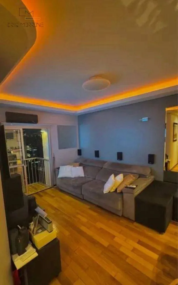 Apartamento, 2 quartos, 70 m² - Foto 8