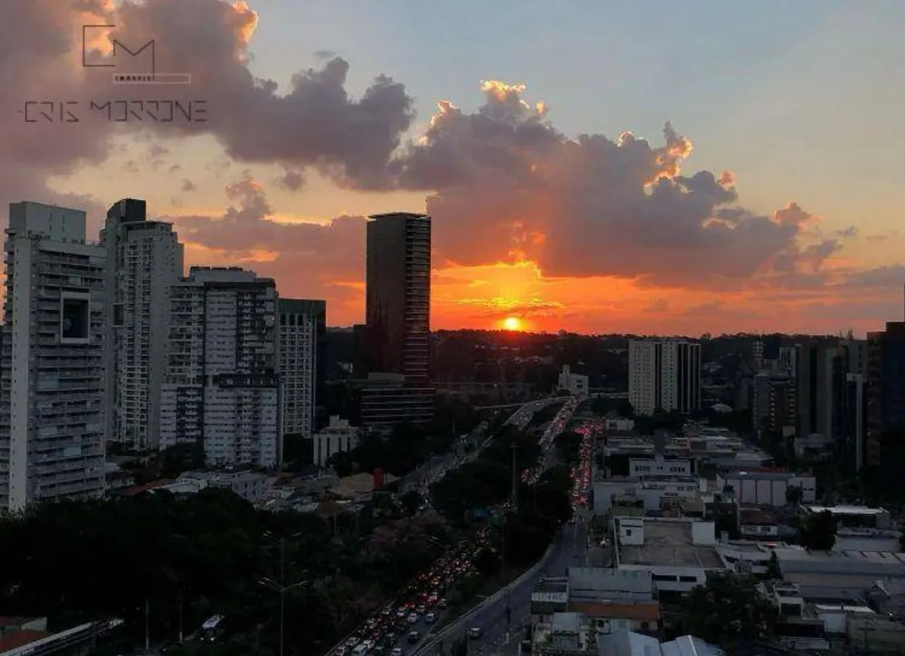 Apartamento, 2 quartos, 70 m² - Foto 1