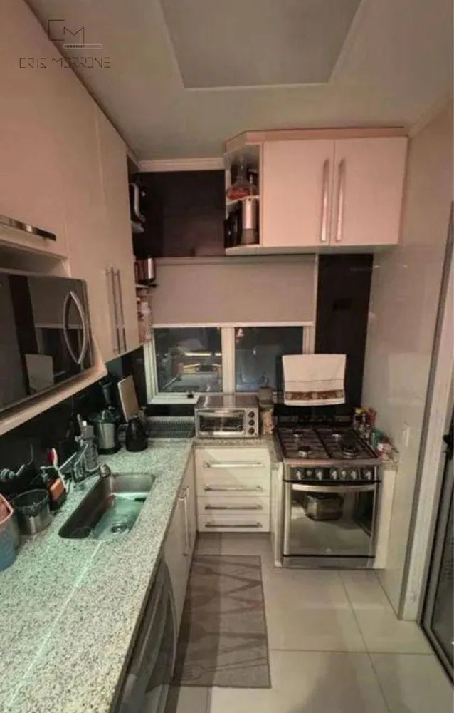 Apartamento, 2 quartos, 70 m² - Foto 4