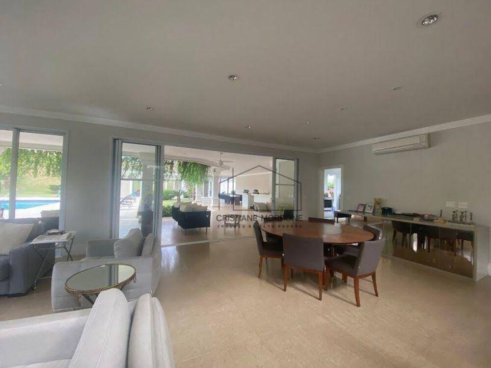 Casa de Condomínio, 6 quartos - Foto 6