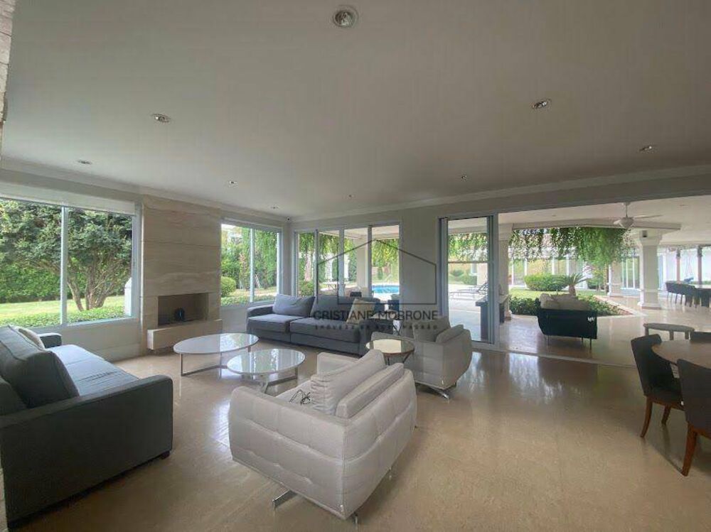 Casa de Condomínio, 6 quartos - Foto 7